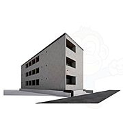 高畑駅より徒歩6分 1階 新築の賃貸物件