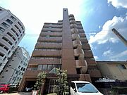 上前津駅より徒歩4分 6階 築26年3ヶ月の賃貸物件