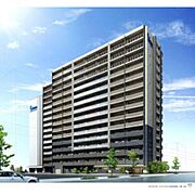 プレサンスロジェ岐阜長良橋通り405 3階 築5年1ヶ月の賃貸物件