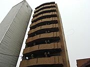 名鉄名古屋駅より徒歩13分 10階 築21年8ヶ月の賃貸物件