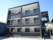 岩塚駅より徒歩11分 2階 築14年4ヶ月の賃貸物件