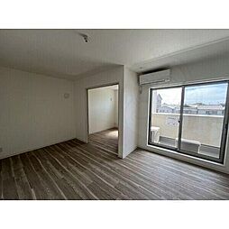 ジーメゾン北名古屋スフィリア 1階1LDKのリビング/ダイニング