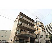 上前津駅より徒歩8分 3階 築26年1ヶ月の賃貸物件