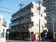 亀島駅より徒歩18分 3階 築33年8ヶ月の賃貸物件