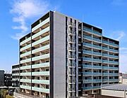 亀島駅より徒歩13分 7階 新築の賃貸物件