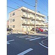 ベルシェ幸 3階 築36年6ヶ月の賃貸物件