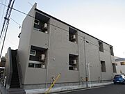 高畑駅より徒歩17分 2階 築9年2ヶ月の賃貸物件