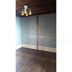 新居屋戸建て 1階4Kのリビング/ダイニング