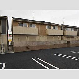 サニースカイ B棟