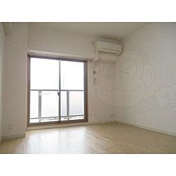 名古屋市営鶴舞線 浅間町駅 徒歩9分の賃貸マンション 6階1Kのリビング/ダイニング