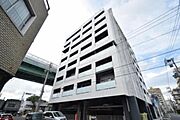 浄心駅より徒歩5分 2階 築19年2ヶ月の賃貸物件