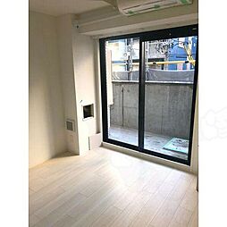 メイクス今池PRIME 6階1Kのリビング/ダイニング