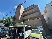 庄内通駅より徒歩5分 3階 築22年6ヶ月の賃貸物件