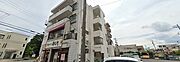 八田駅より徒歩2分 4階 築41年10ヶ月の賃貸物件
