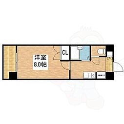 メゾンオランジェ渡辺 7階