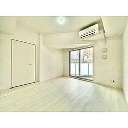 名古屋市営桜通線 高岳駅 徒歩8分の賃貸マンション 8階1Kのリビング/ダイニング