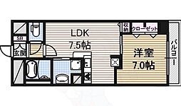 カスタリア新栄2 4階