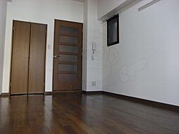 名古屋市営鶴舞線 鶴舞駅 徒歩8分の賃貸マンション 4階1Kのリビング/ダイニング