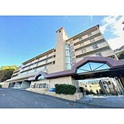 東山公園駅より徒歩5分 2階 築36年3ヶ月の賃貸物件