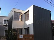 自由ヶ丘駅より徒歩10分 1階 築17年10ヶ月の賃貸物件