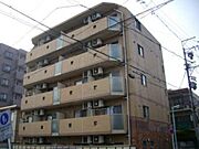 池下駅より徒歩5分 4階 築20年10ヶ月の賃貸物件