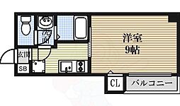 アビタシオン鶴舞 4階/-