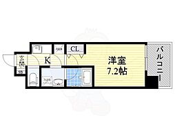 名古屋市営桜通線 高岳駅 徒歩4分