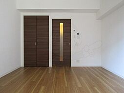 パルティール千種 7階1Kのリビング/ダイニング