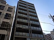 高岳駅より徒歩10分 9階 築13年7ヶ月の賃貸物件