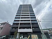 ささしまライブ駅より徒歩10分 8階 新築の賃貸物件