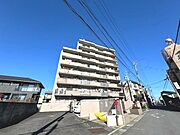 甚目寺駅より徒歩3分 8階 築32年1ヶ月の賃貸物件