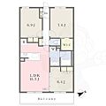 Residenced'東山2階16.0万円