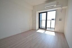 名鉄名古屋本線 金山駅 徒歩9分の賃貸マンション 5階1Kのリビング/ダイニング