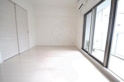 名古屋市営東山線 新栄町駅 徒歩8分の賃貸マンション 6階1LDKのリビング/ダイニング