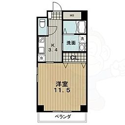 JR東海交通城北線 小田井駅 徒歩2分
