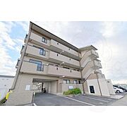 小田井駅より徒歩24分 築31年3ヶ月 4階建の賃貸物件