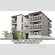 ルヴィータ本陣の賃貸物件