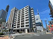 レジディア久屋大通 9階 築18年11ヶ月の賃貸物件