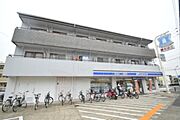 エスポア八田 2階 築31年1ヶ月の賃貸物件