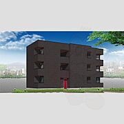 六番町駅より徒歩9分 1階 新築の賃貸物件