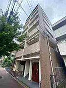 本陣駅より徒歩1分 7階 築20年の賃貸物件