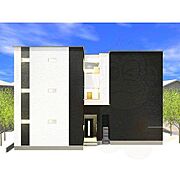 中小田井駅より徒歩6分 3階 新築の賃貸物件