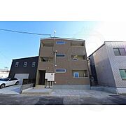 春田駅より徒歩6分 1階 築4年の賃貸物件