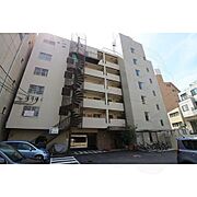 鶴舞駅より徒歩5分 5階 築47年5ヶ月の賃貸物件