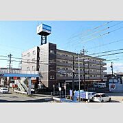 丸二サンハイツの賃貸物件