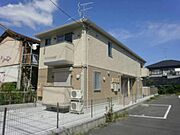 サンモール高畑 2階 築15年6ヶ月の賃貸物件