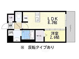 エスプレイス名古屋神宮前 2階/-