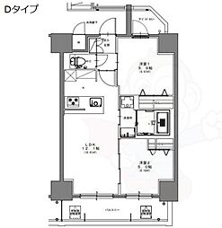 S-RESIDENCE高岳ardent 3階