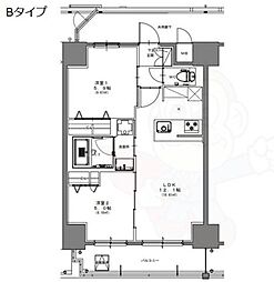 S-RESIDENCE高岳ardent 4階