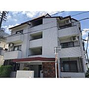 吹上駅より徒歩3分 2階 築41年の賃貸物件